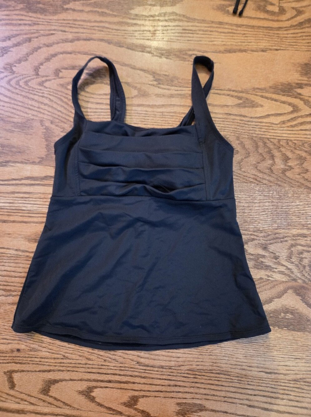 Merona - Women's Tankini Top - Size M